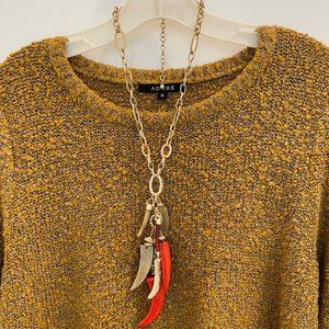 Chico's Statement Necklace